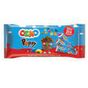 Şölen Ozmo Popsy 24 gr Çikolata Kaplı Draje