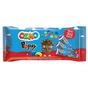Şölen Ozmo Popsy 3'lü 24 gr Multipack Şekerleme