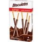 Şölen Sütlü Çikolatalı 27,5 gr 16 'lı Biscolata Stix