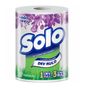 Solo 1 Adet Dev Rulo Kağıt Havlu