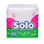 Solo 100'lü Kağıt Peçete