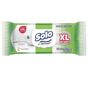 Solo 2x80 Yaprak Tüm Yüzeyler Islak Temizleme Havlusu