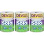 Solo 3 Adet Dev Rulo Kağıt Havlu