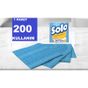 Solo 30'lu 33x30 cm Hijyenik Temizlik Bezi