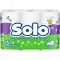 Solo 3'lü Kağıt Havlu