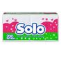 Solo 3x200 Adet Peçete
