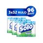 Solo 96 Rulo Ultra Dayanıklı Tuvalet Kağıdı