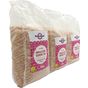 Sorina 3x500 gr Yüksek kaliteli Himalaya Tuzu