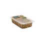 Sosero 1400 gr Grill Izgara Zeytin