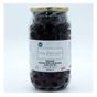 Soul Kitchen 700 gr Gemlik Yağlı Salamura Siyah Zeytin