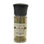 Spice&Me 20 gr Değirmen Kapak Cam Şişe Kuru Maydanoz