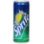 Sprite 200 ml Limon Aromalı Gazoz