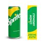 Sprite 250 ml Limon Aromalı Gazoz