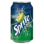 Sprite 330 ml Gazoz