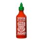 Sriracha 440 ml Crying Thaiger Sos