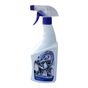 Sska 500 ml Inox Paslanmaz Çelik Metal Krom Nikel Çok Amaçlı Yüzey Temizleyici