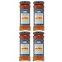 St. Dalfour 4x284 gr Şeftali Reçeli