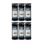 St.Dalfour 6x284 gr Böğürtlen Reçeli