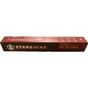 Starbucks 10 Adet 57 Gr House Blend Kapsül Kahve