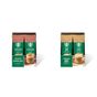 Starbucks 10x14 gr Cappuccino Premium Kahve Karışımı + 10x14 gr Caffe Latte Premium Kahve Karışımı