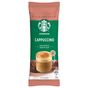 Starbucks 18 gr Cappuccino Premium Kahve Karışımı