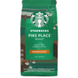 Starbucks 200 gr Pike Place Roast Çekirdek Kahve