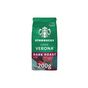 Starbucks 200 gr Verona Blend Dark Roast Öğütülmüş Kahve