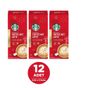 Starbucks 21,5 gr Toffee Nut Latte Kahve