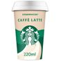 Starbucks 220 ml Chilled Classics Coffee Latte