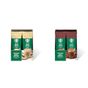 Starbucks 24 gr White Mocha Premium Kahve Karışımı + 24 gr Caffè Mocha Premium Kahve Karışımı