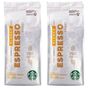 Starbucks 250 gr Espresso Blonde Roast Hafif Içim Çekirdek Kahve