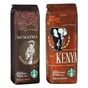 Starbucks 250 gr Sumatra ve Kenya Çekirdek Kahve