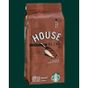 Starbucks 250 gr Yılbaşı Paketi House Blend Çekirdek Kahve