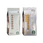 Starbucks Blonde Espresso ve Dark Roast 250 gr Çekirdek Kahve 2 Adet