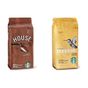 Starbucks House Blend Ve Veranda Çekirdek Kahve 250 gr 2'li