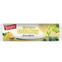 Stepy 55x60 cm 10'lu Limon Büzgülü Orta Boy Çöp Torbası