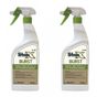 Stox 2x750 ml Burst Yanmış Ağır Yağ ve Kir Sökücü
