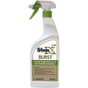 Stox 750 ml Burst Yanmış Yağ Ağır Kir ve Fırın Izgara Temizleyici