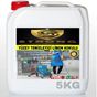 Strong Limon 5 kg Yüzey Temizleyici