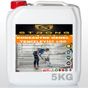 Strong Parfümlü 1/60 Konsantre 5 kg Yüzey Temizleyici