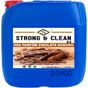 Strong&Clean 20 kg Çikolata Kokusu Oda Parfüm