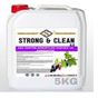 Strong&Clean 20 kg Oda Parfüm Konsantre 1/8 Böğürtlen Kokulu