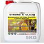 Strong&Clean 20 kg Oda Parfüm Konsantre 1/8 Limon Kokulu