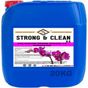 Strong&Clean 20 kg Oda Parfüm Konsantre 1/8 Orkide Kokulu