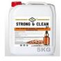 Strong&Clean 20 kg Oda Parfüm Konsantre 1/8 Sandal Kokulu