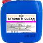 Strong&Clean 20 kg Yüzey Temizleyici Konsantre 1/60 Zambak Kokusu