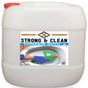 Strong&Clean 30 kg Klorlu Çamaşır Suyu
