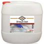 Strong&Clean 30 kg Köpüklü Çamaşır Suyu