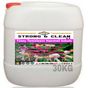 Strong&Clean 30 kg Yüzey Temizleyici Konsantre 1/60 Hanımeli Kokusu