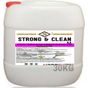 Strong&Clean 30 kg Yüzey Temizleyici Konsantre 1/60 Zambak Kokusu